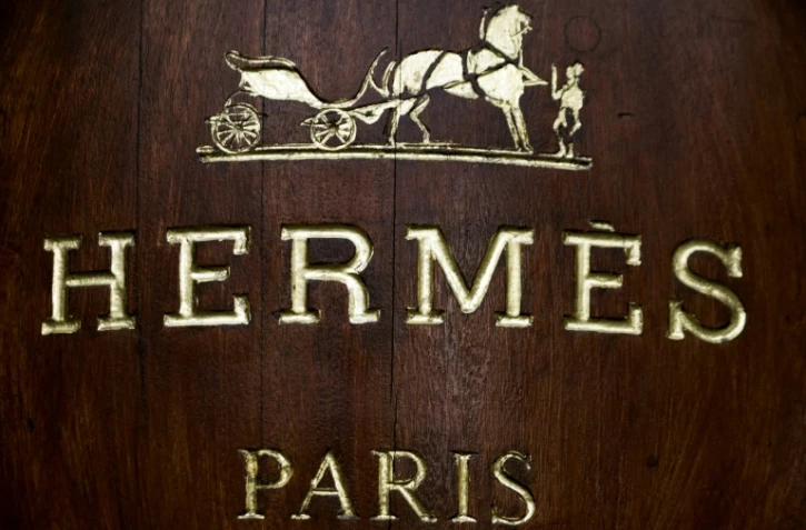 La maison de luxe Hermès a frôlé le milliard d'euros de bénéfice net en 2015 à 973 millions d'euros