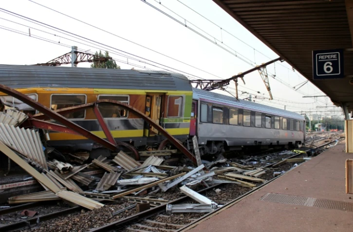 Le 12 juillet 2013, le déraillement d'un train en gare de Bretigny-sur-Orge avait fait sept morts et des dizaines de blessés