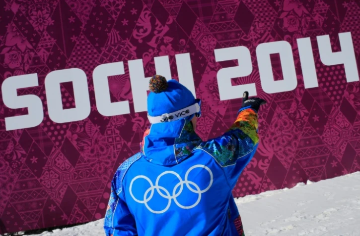 Vingt-huit sportifs russes qui ont participé aux JO d'hiver de Sotchi en 2014 font l'objet d'une procédure disciplinaire ouverte par le CIO pour des soupçons de dopage