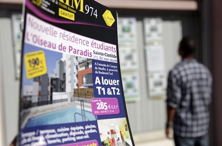 La recherche de logements étudiants démarre Lundi 4 Juillet 2011Photo Mamousse Mathieu