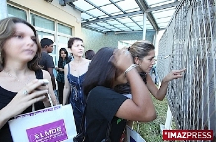 Résultats du baccalauréat (Photo archives)