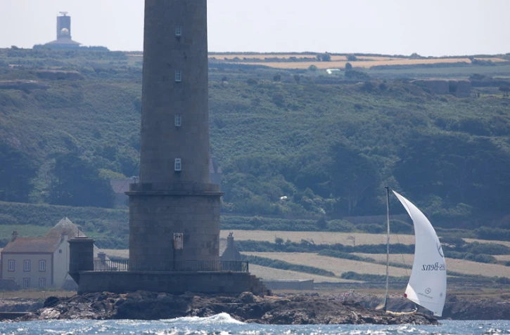 Tour de France à la voile 2011 (Photo Jean-Marie Liot/TFV)