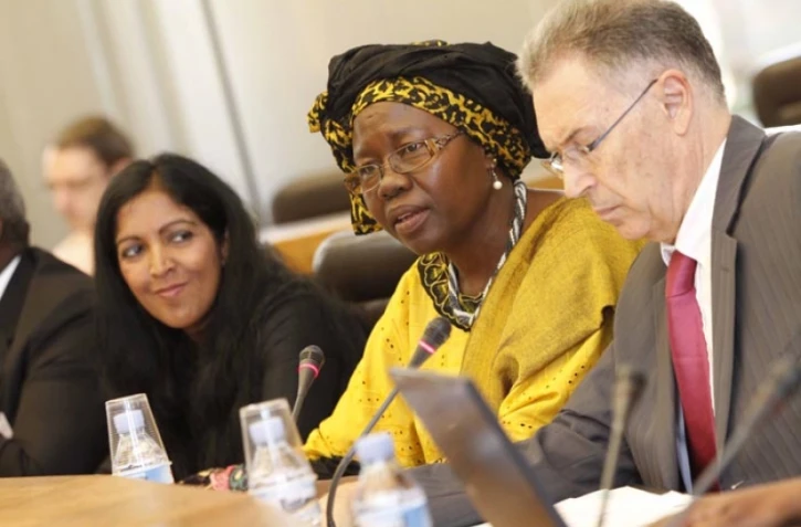 Mercredi 6 Juillet 2011

Conseil général une plateforme pour éliminer les violences faites aux femmes