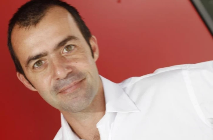 Yann de Prince