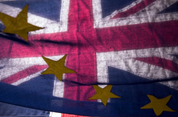 Les dirigeants de l'UE pour un sommet sous le signe de la confiance retrouvée, face à Theresa May fragilisée un an après le référendum sur le Brexit