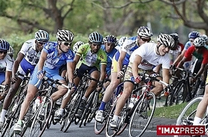 cyclisme
