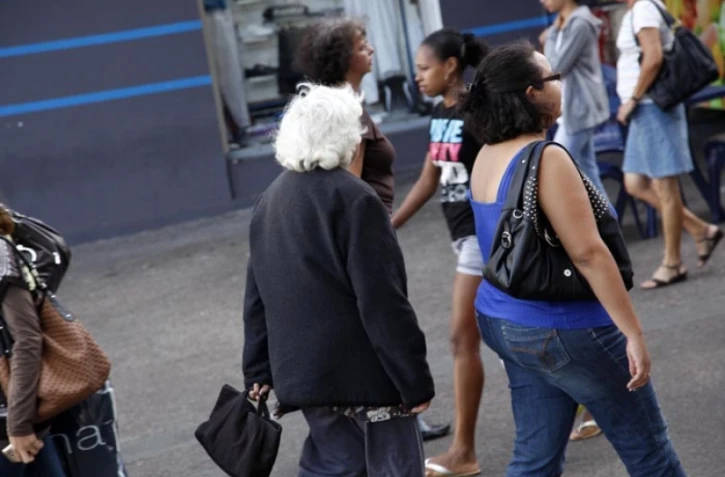 Vendredi 15 juillet 2011 - Photo Michel Désiré