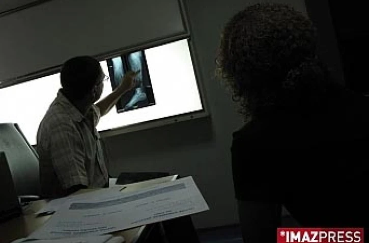 Consultation médicale