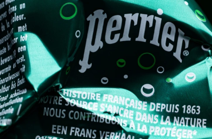 L'UFC-Que Choisir a annoncé lancer plusieurs actions en justice face à ce qu'elle qualifie de "scandale" des eaux minérales Nestlé et d' "immobilisme" des pouvoirs publics