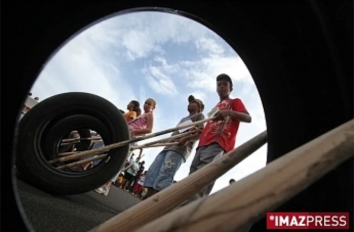 Kour la rou (photo d'archives)