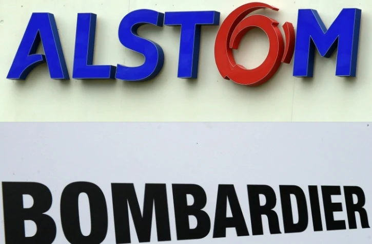 La Commission européenne autorise sous conditions le rachat par Alstom de la branche transports du canadien Bombardier