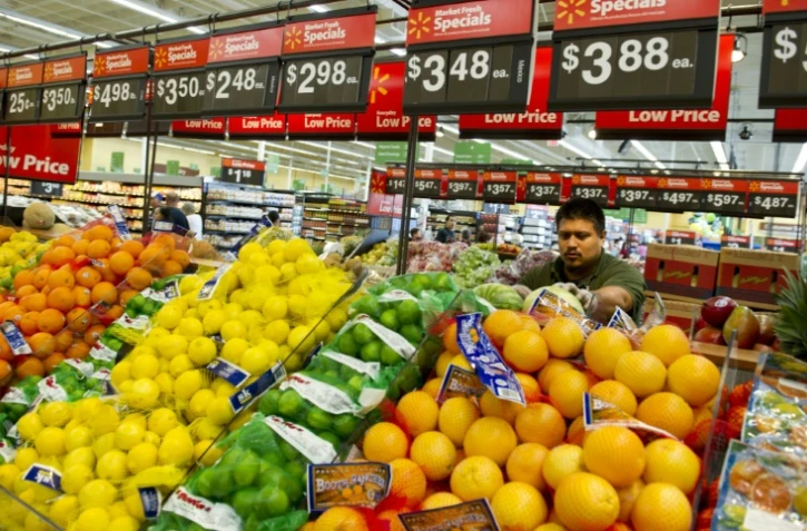 L'Aléna met plus de fruits et légumes dans les assiettes américaines