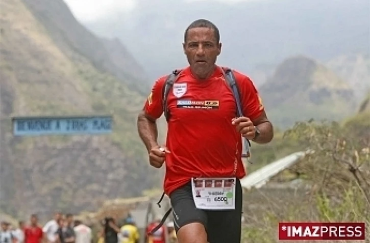 Thierry Técher (Photo archives)