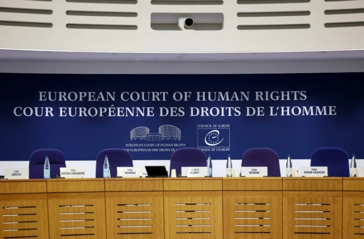 La France condamnée par la CEDH pour avoir failli à protéger des mineures qui dénonçaient des viols