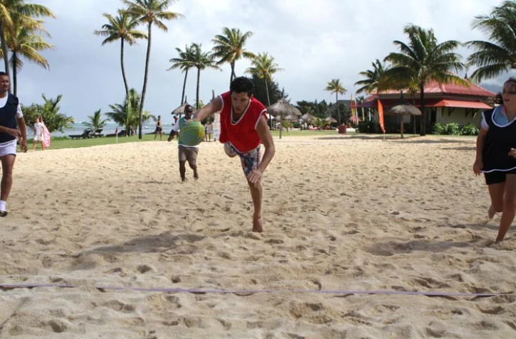 Esprit Beach Maurice (photo: D.R)