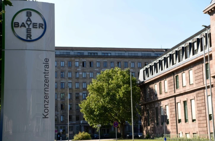 Le siège du groupe Bayer à Leverkusen, en Allemagne, le 8 septembre 2016