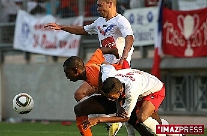 Photo d'archives