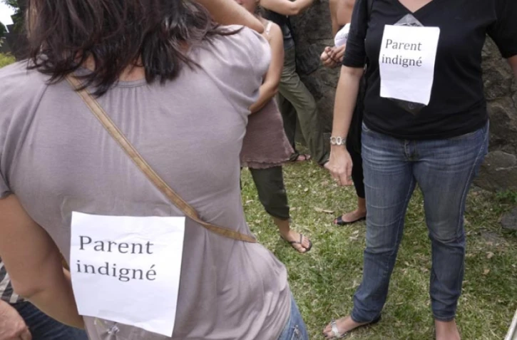 Mardi 23 Août 2011

Colère des parents d'élèves à La Saline