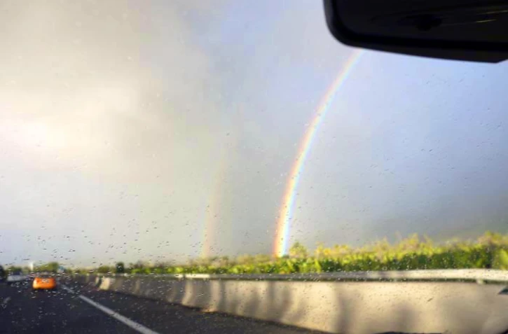 Arc-en ciel