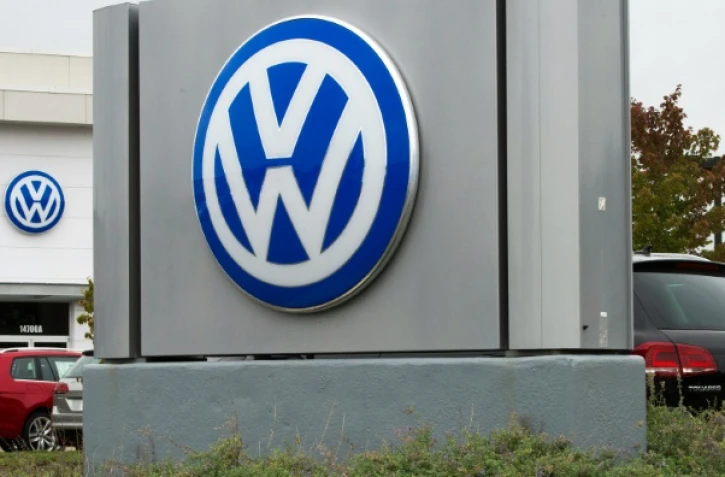 Les investisseurs réclament 8,2 milliards d'euros à Volkswagen