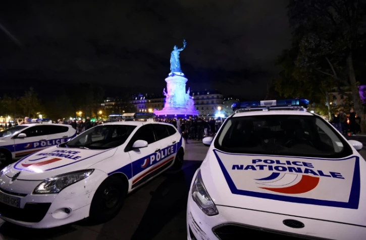 Ras-le-bol policier: nouvelles manifestations