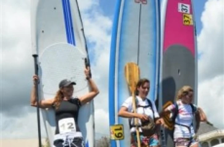 Dimanche 28 Août 2011

Le Starboard Challenge: