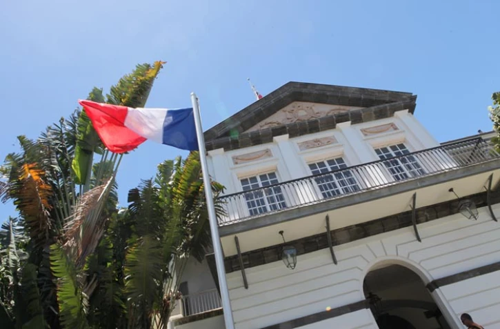 Préfecture de La Réunion