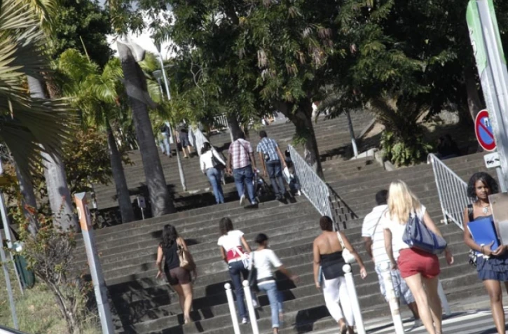 Université de la Réunion
