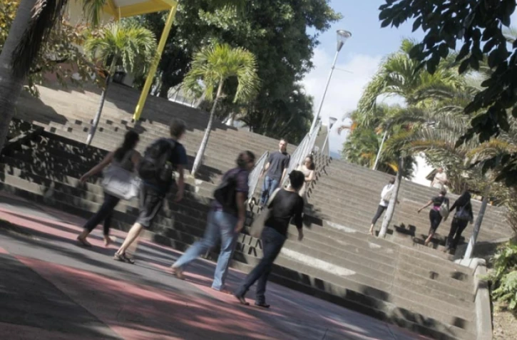 Université de la Réunion