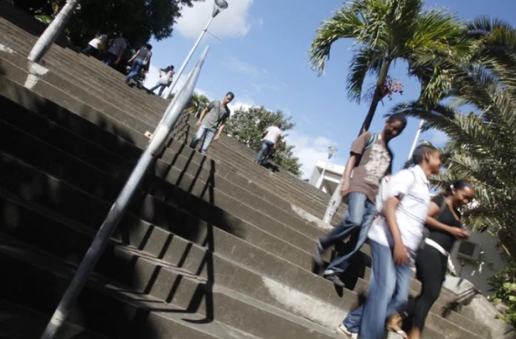 Université de la Réunion