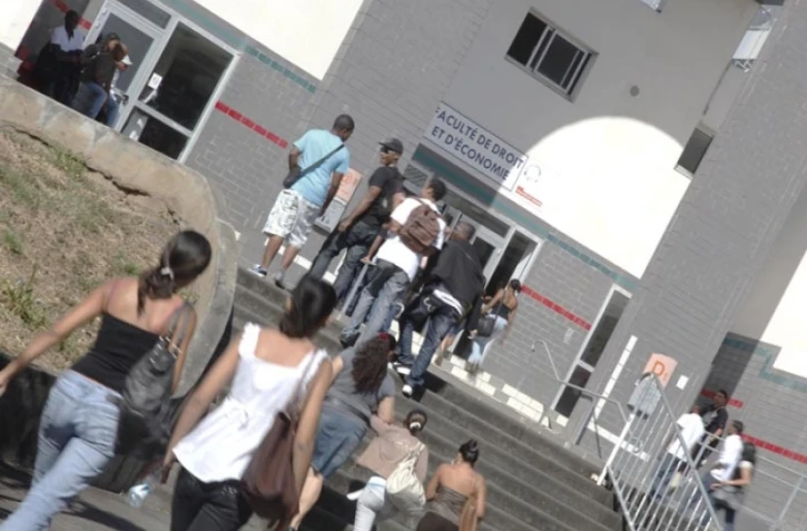 Université de la Réunion