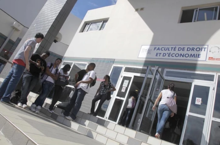 Université de la Réunion