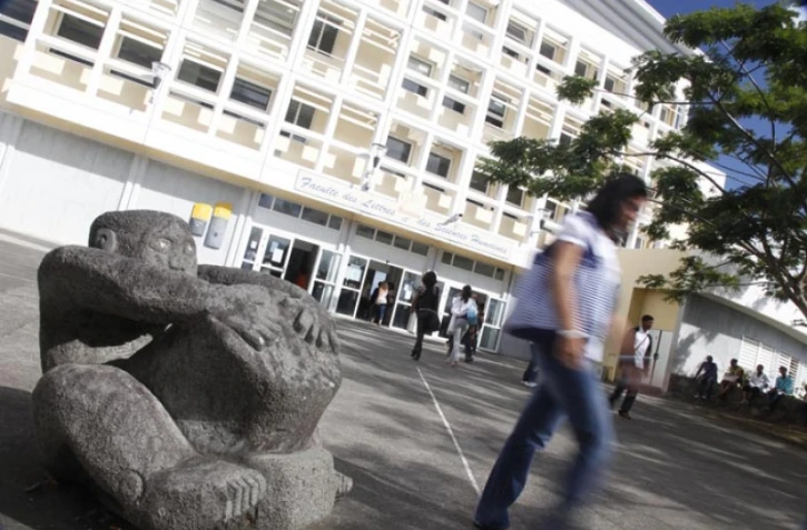 Université de la Réunion