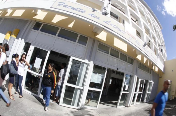 Université de la Réunion