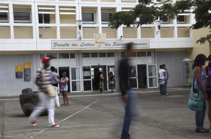 Université de la Réunion