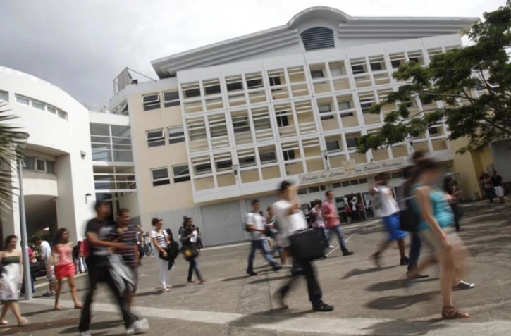 Université de la Réunion