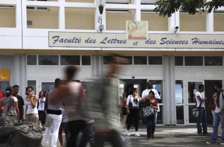 Université de la Réunion