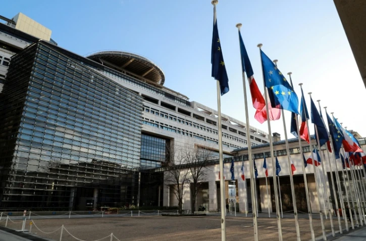 L'Insee doit dire jeudi si la dette française a encore gonflé au deuxième trimestre
