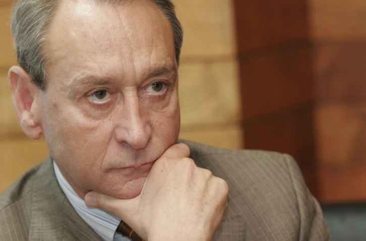 Bertrand Delanoë (Photo archives)