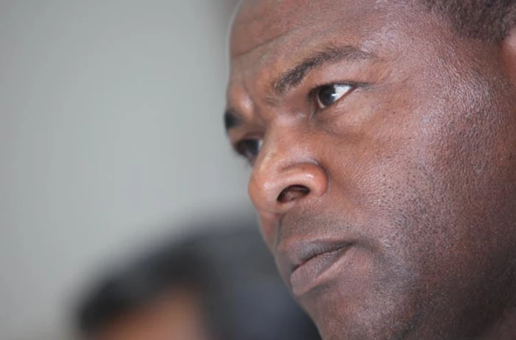 Cyrille Hamilcaro