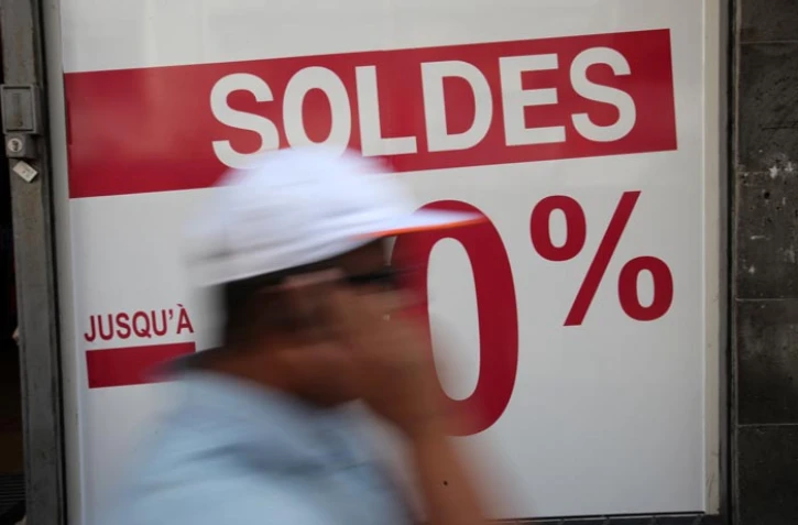 Soldes