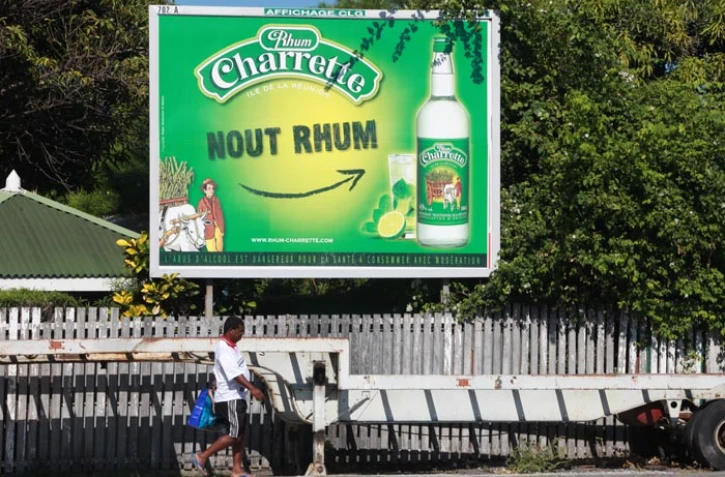 Affichage publicitaire