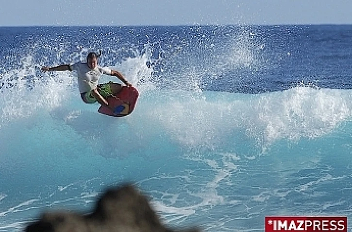Manapany Surf Festival (photo d'archives)