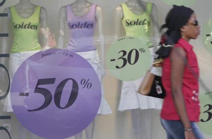 Soldes
