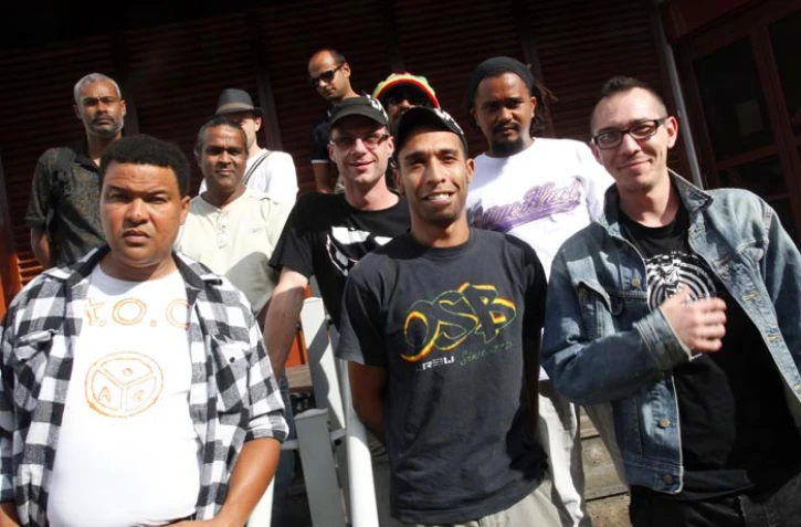 Mercredi 7 Septembre 2011

Conférence de presse du Kaloo Bang photo Michel Desiré