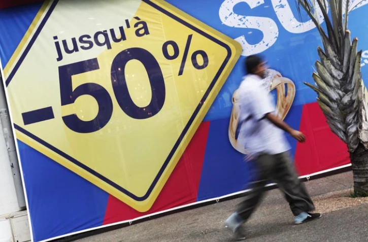 Soldes