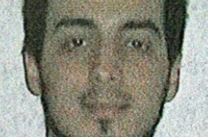 Photo non datée fournie le 21 mars 2016 par la police fédérale de Najim Laachraoui
