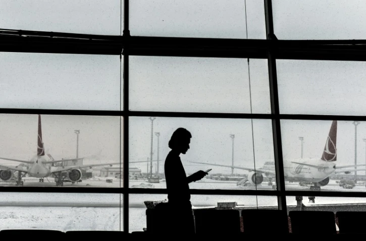 Il faut éviter la prise de contrôle à distance des avions de ligne