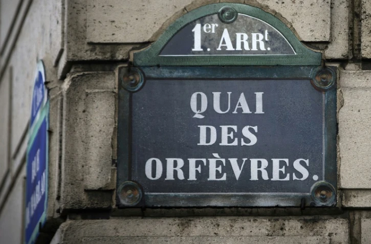 La cour d'assises rend son verdict jeudi, dans l'affaire des deux policiers accusés de viol d'une touriste canadienne au 36 Quai des orfèvres, en avril 2014.