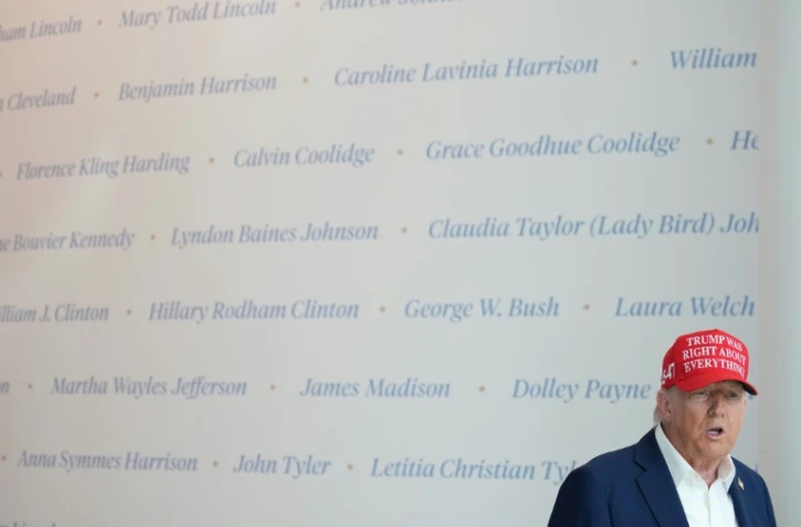 Rumors about Donald Trump's health illustrate a misinformation-filled internet landscape.